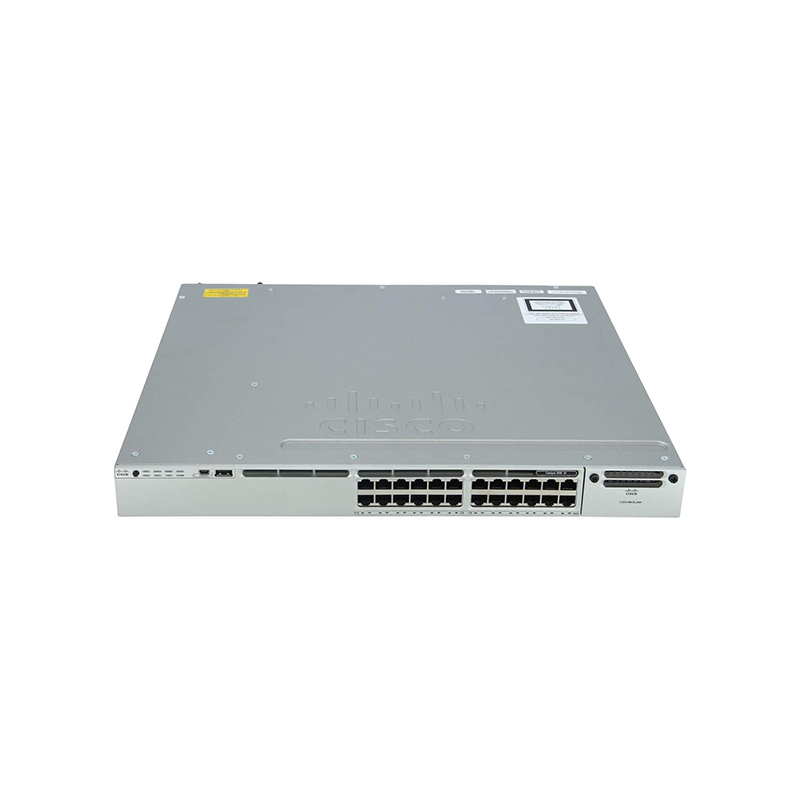 WS-C3850-24T-S