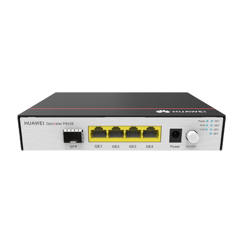 OptiXstar P802E