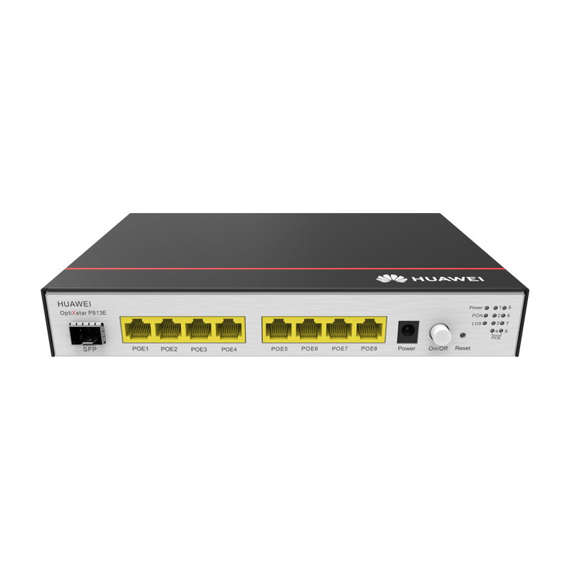 OptiXstar P813E (98031075)
