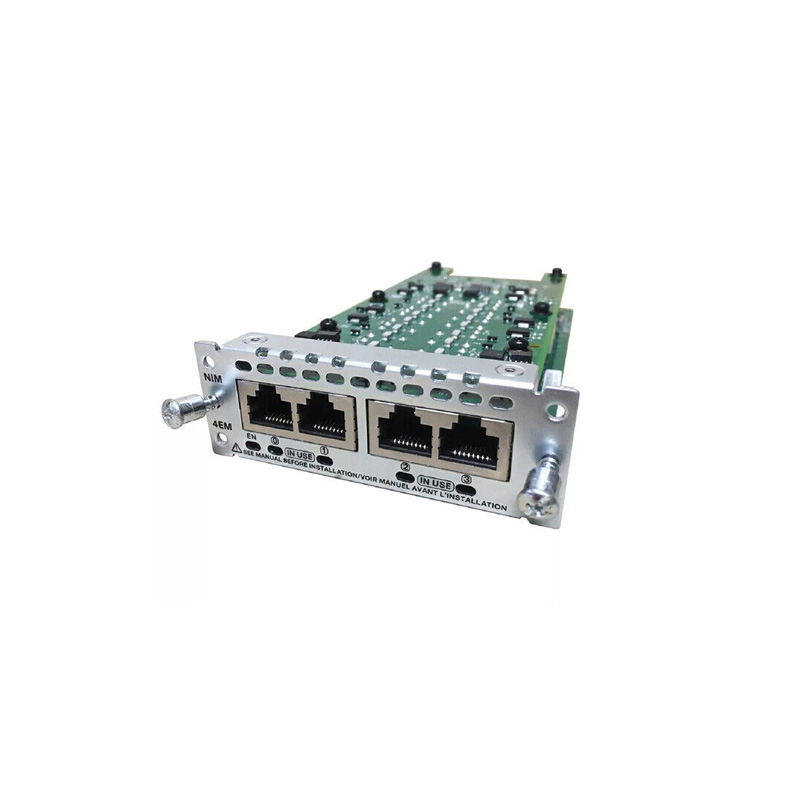 NIM-4E/M