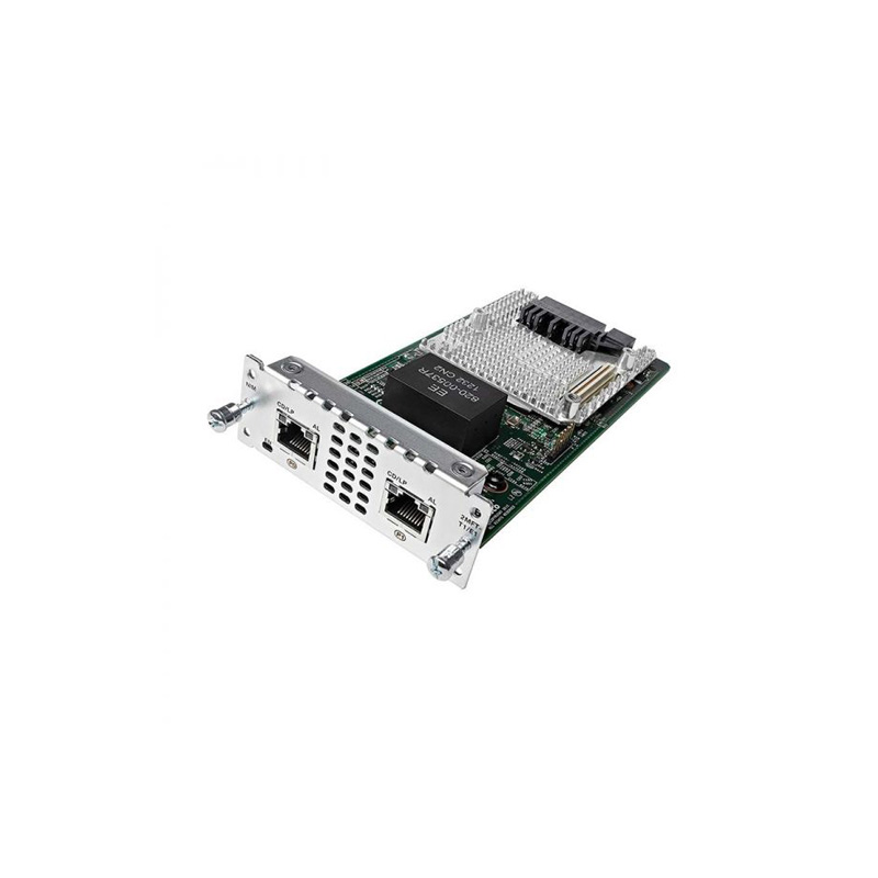 NIM-2MFT-T1/E1