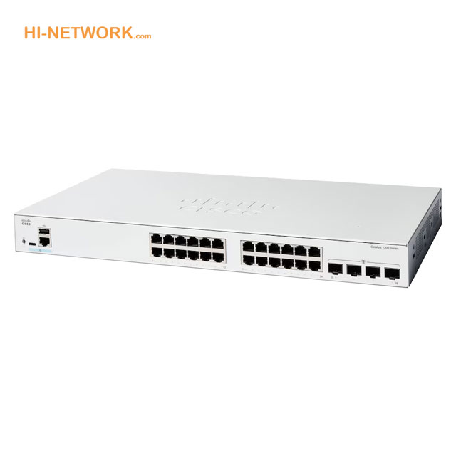 C1200-24FP-4G