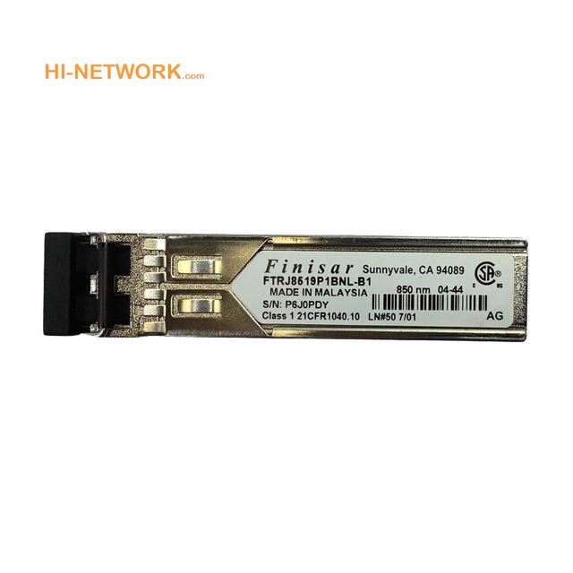 FTRJ8519P1BNL-B1