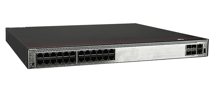 Huawei CloudEngine S5731-S24P4X: Powerful Enterprise-Grade Switch Explained