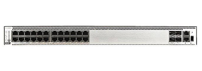 Huawei S5731-H24P4XC Switch Review: Power-Packed Performance and Smart PoE
